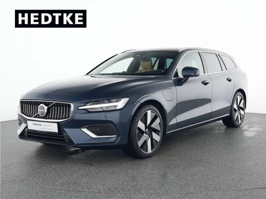 Volvo V60 2025 Hybride Benzine