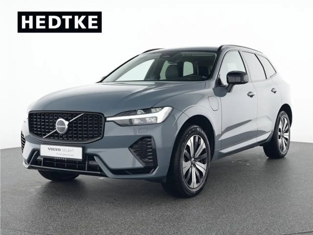 Volvo XC60 2023 Hybride Benzine