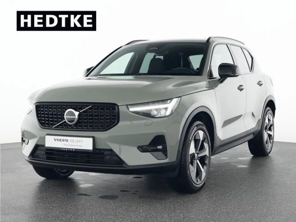 Volvo XC40 2024 Benzine