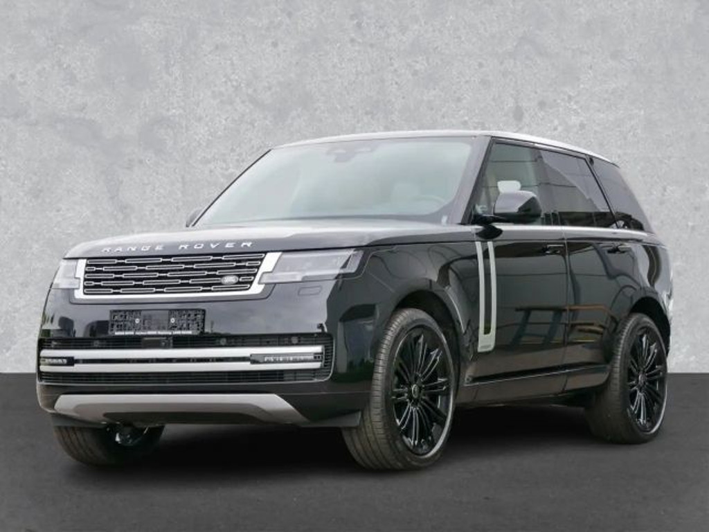 Land Rover Range Rover 2025 Benzine