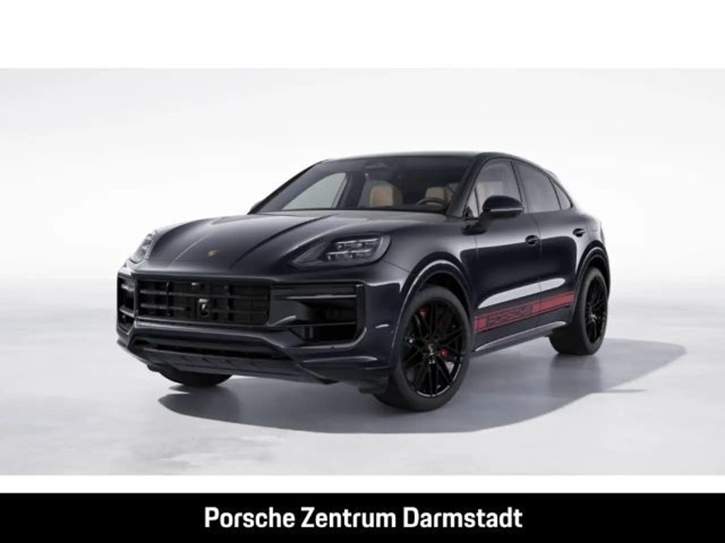 Porsche Cayenne 2024 Hybride Benzine