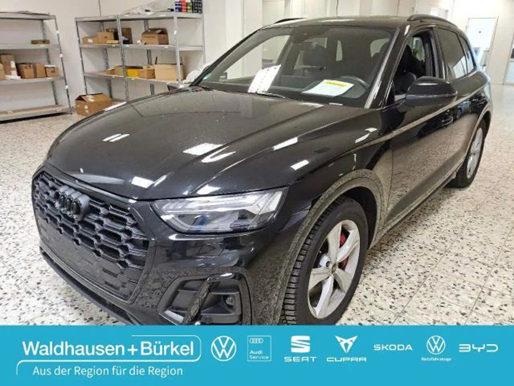 Audi SQ5 2023 Diesel