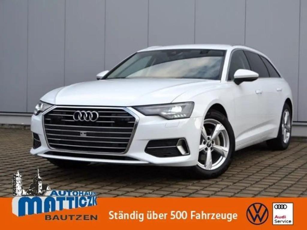 Audi A6 2022 Diesel