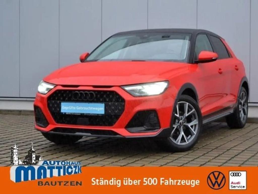 Audi A1 2023 Benzine
