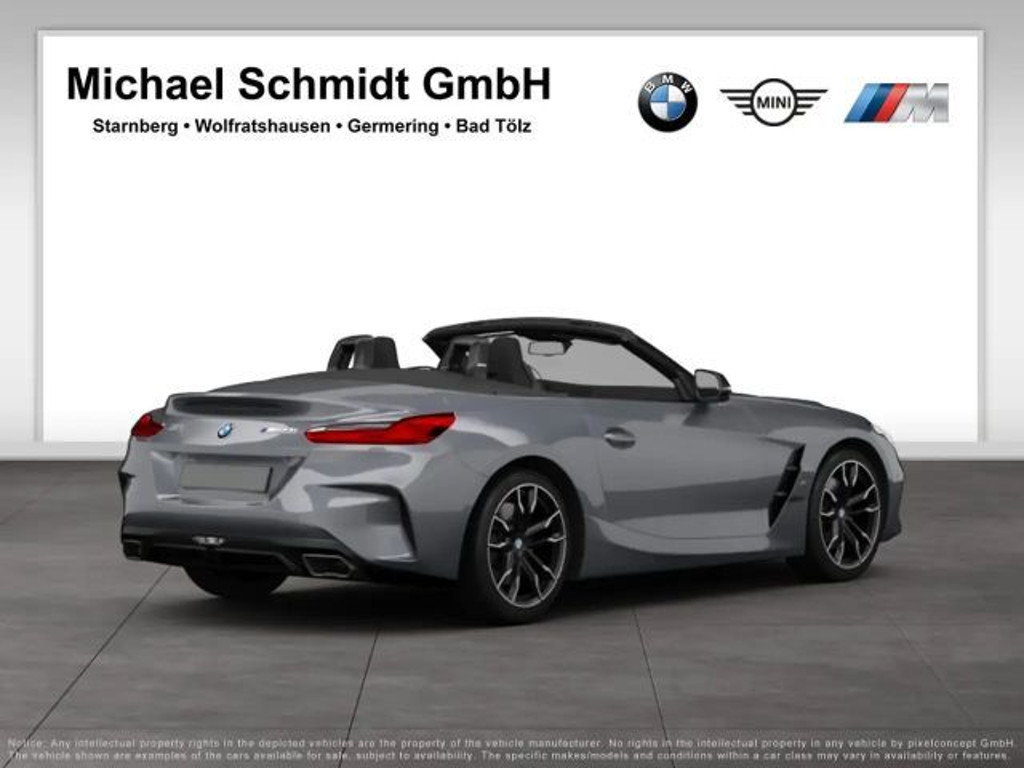 BMW Z4