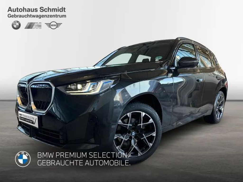BMW X3 2025 Diesel
