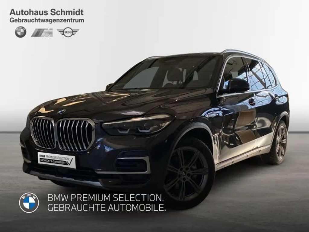 BMW X5 2022 Diesel