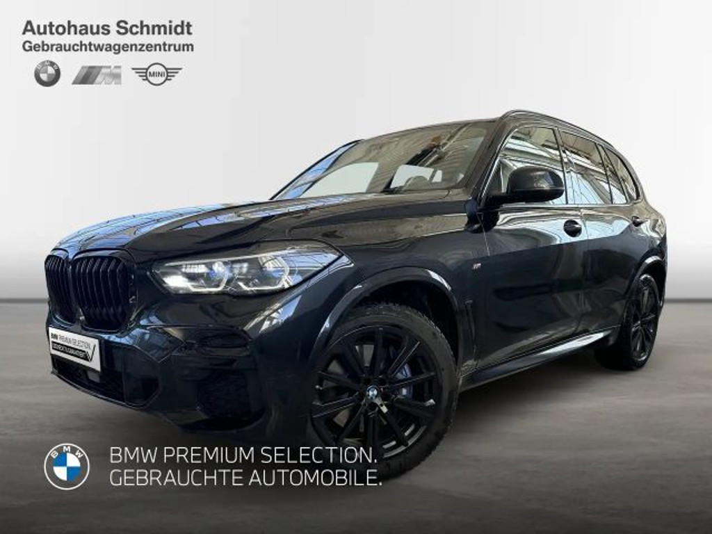 BMW X5 2022 Diesel
