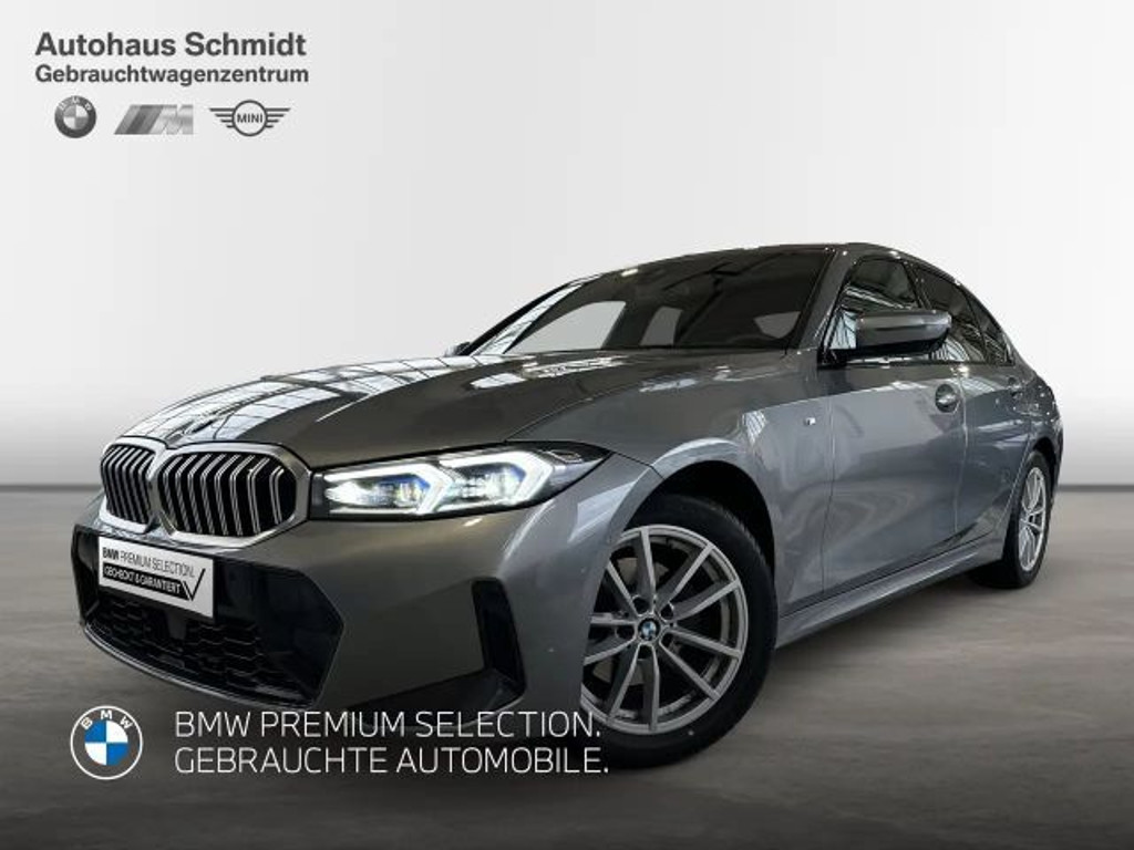 BMW 3 Serie 2025 Diesel