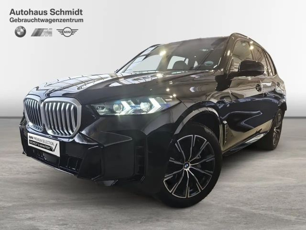 BMW X5 2025 Diesel