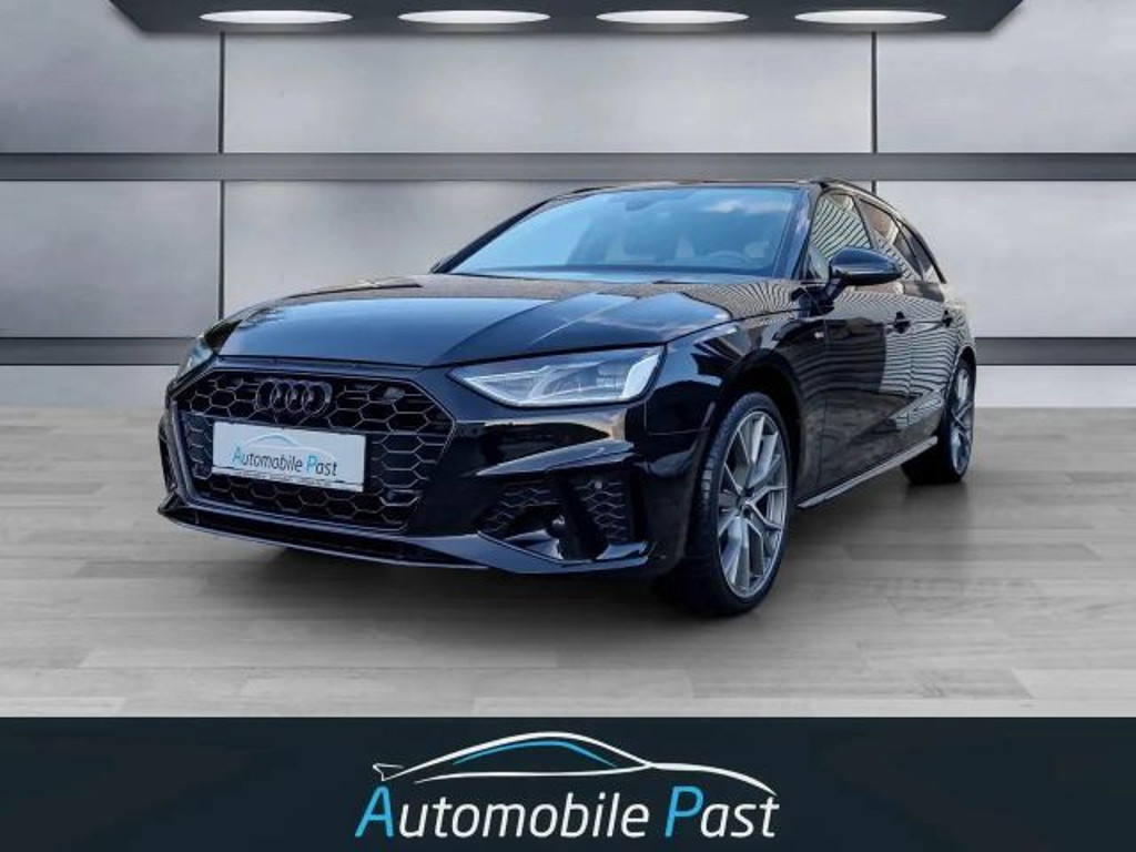 Audi A4 2023 Diesel