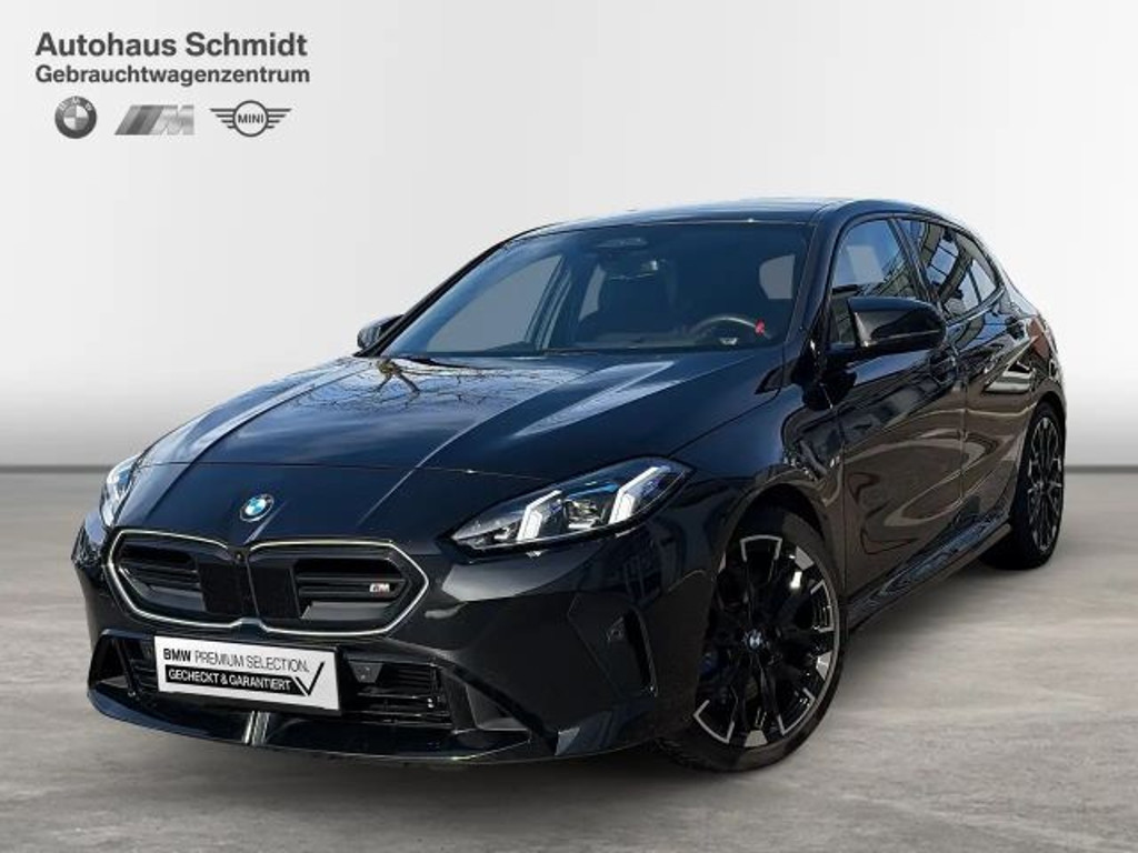 BMW 1 Serie 2025 Benzine