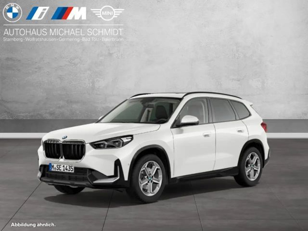 BMW X1 2026 Diesel