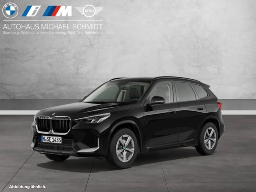 BMW X1 2026 Benzine