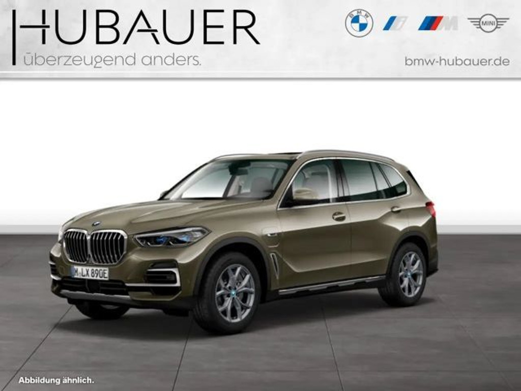 BMW X5 2022 Hybride Benzine