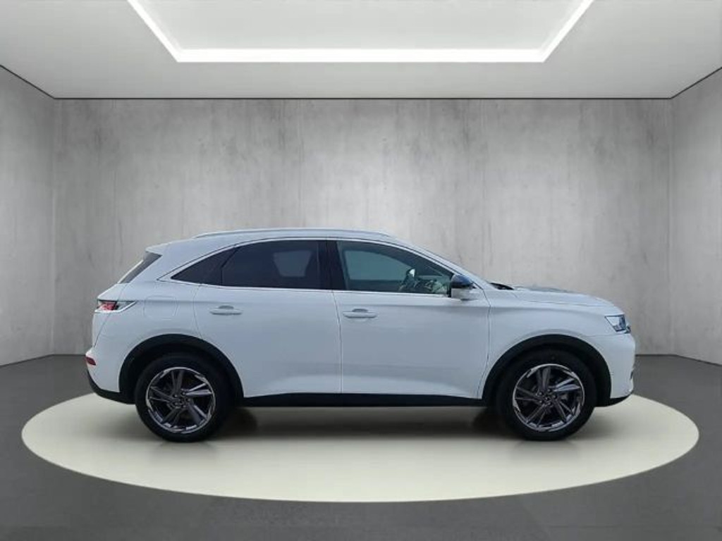 DS DS 7 Crossback