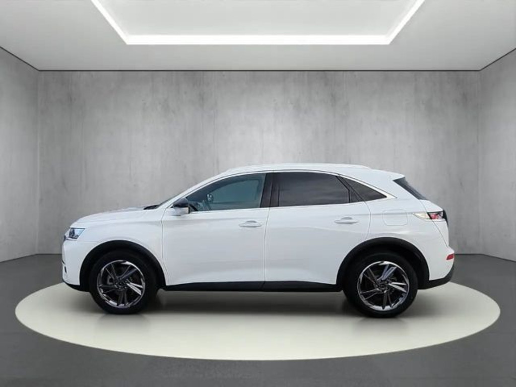 DS DS 7 Crossback