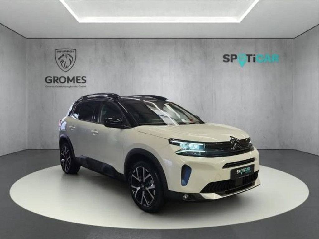 Citroën C5 Aircross 2023 Benzine