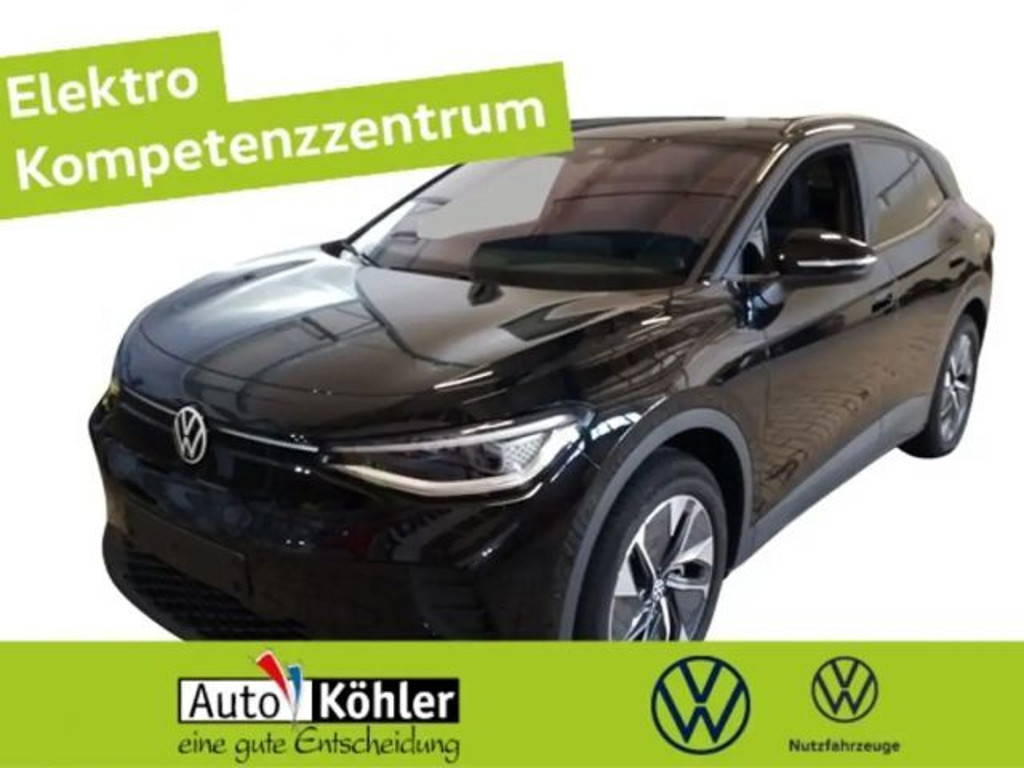 Volkswagen ID.4 2025 Elektrisch