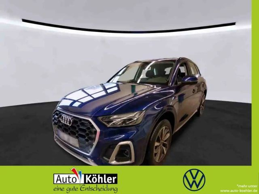 Audi Q5 2023 Diesel