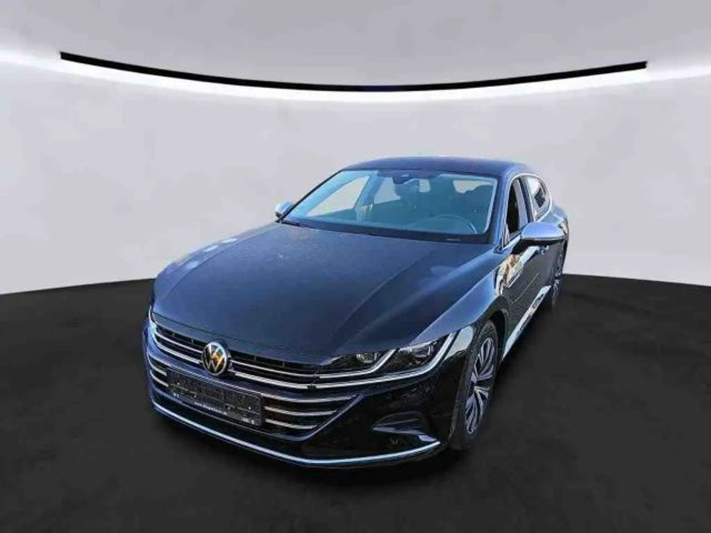 Volkswagen Arteon Shooting Brake 2022 Diesel