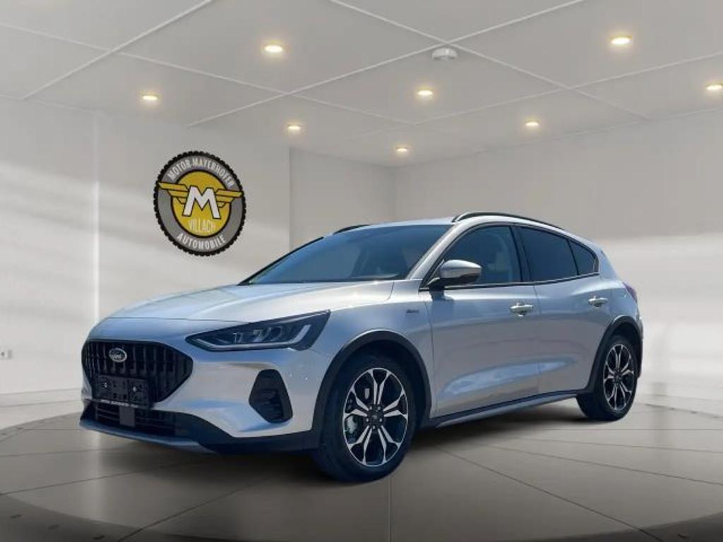 Ford Focus 2026 Benzine
