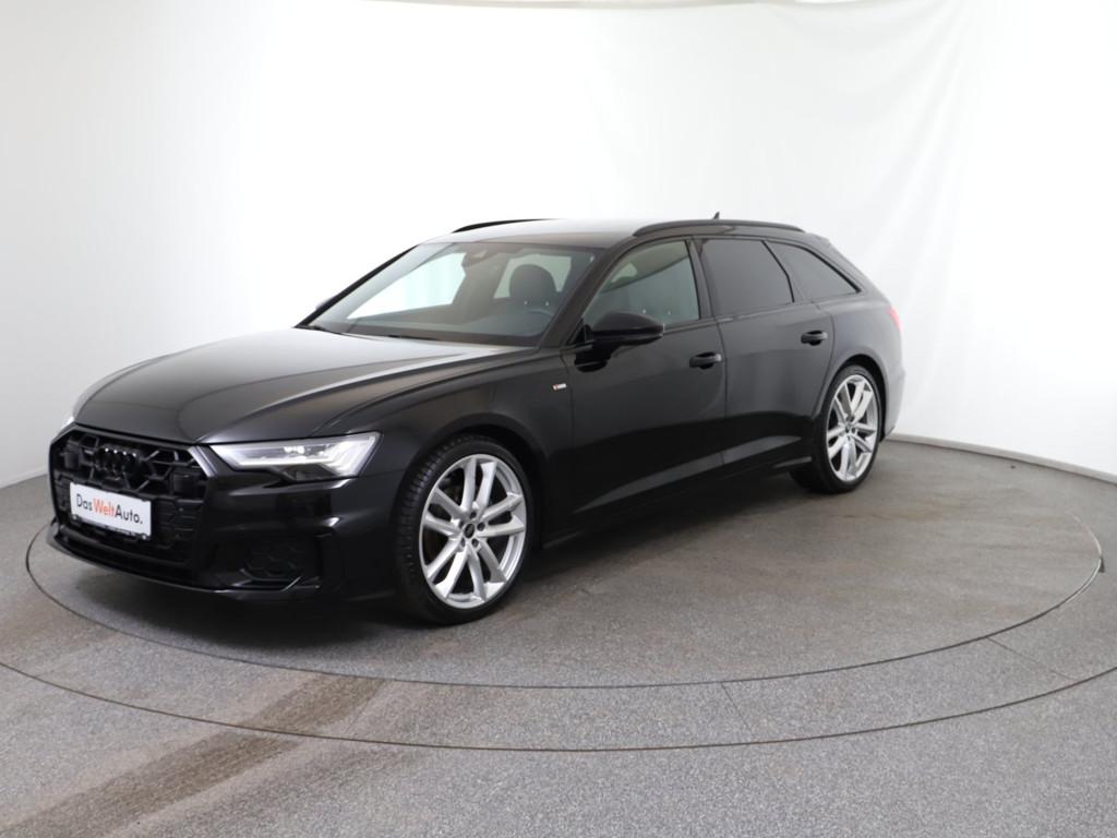 Audi A6 2024 Diesel
