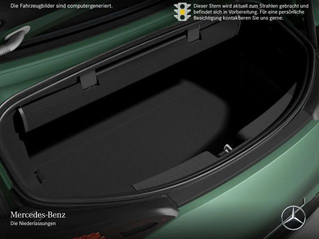 Mercedes-Benz SL-Klasse