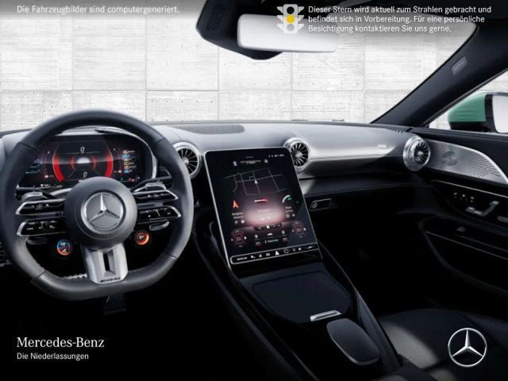 Mercedes-Benz SL-Klasse