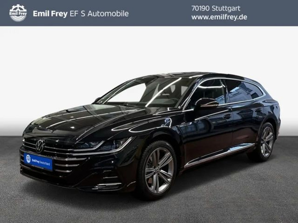 Volkswagen Arteon Shooting Brake 2023 Diesel