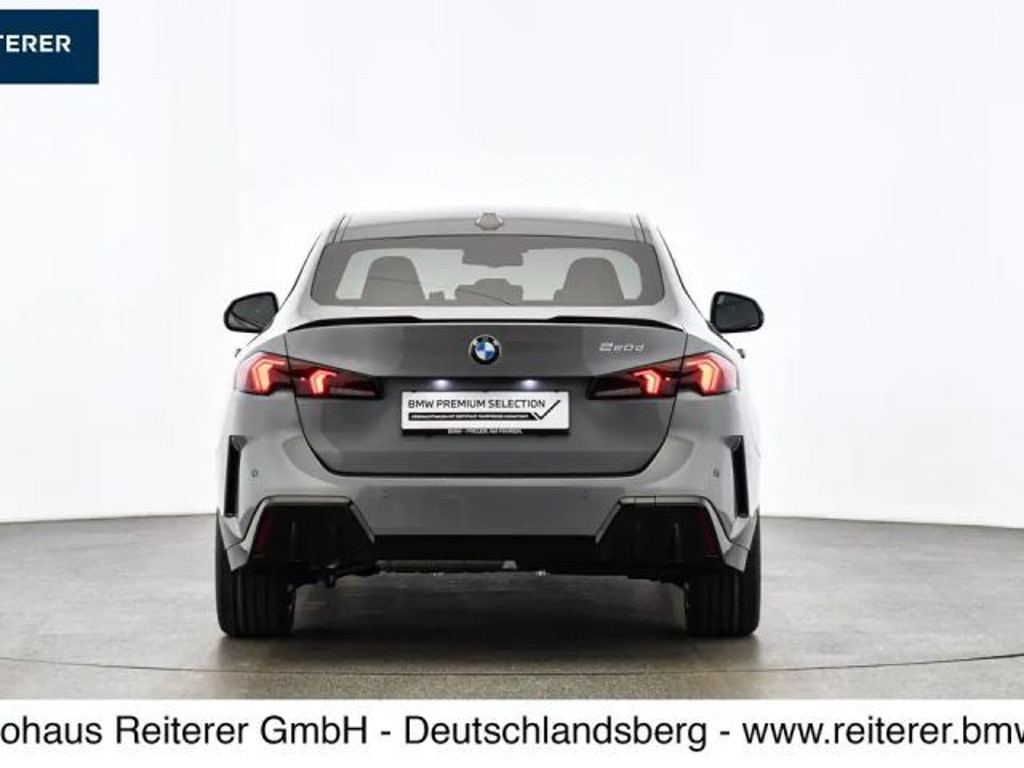 BMW 2 Serie
