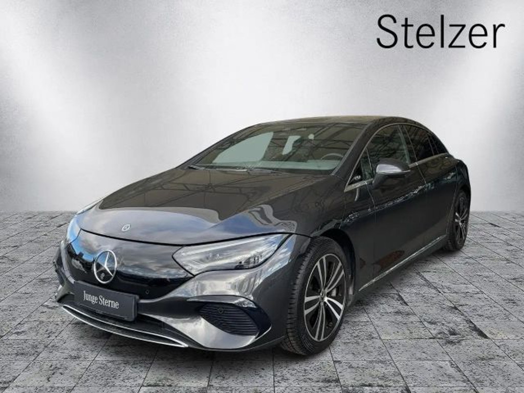 Mercedes-Benz EQE 2023 Elektrisch