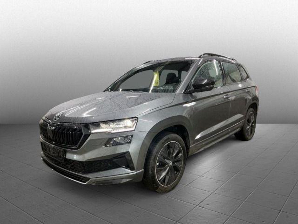 Skoda Karoq 2025 Diesel
