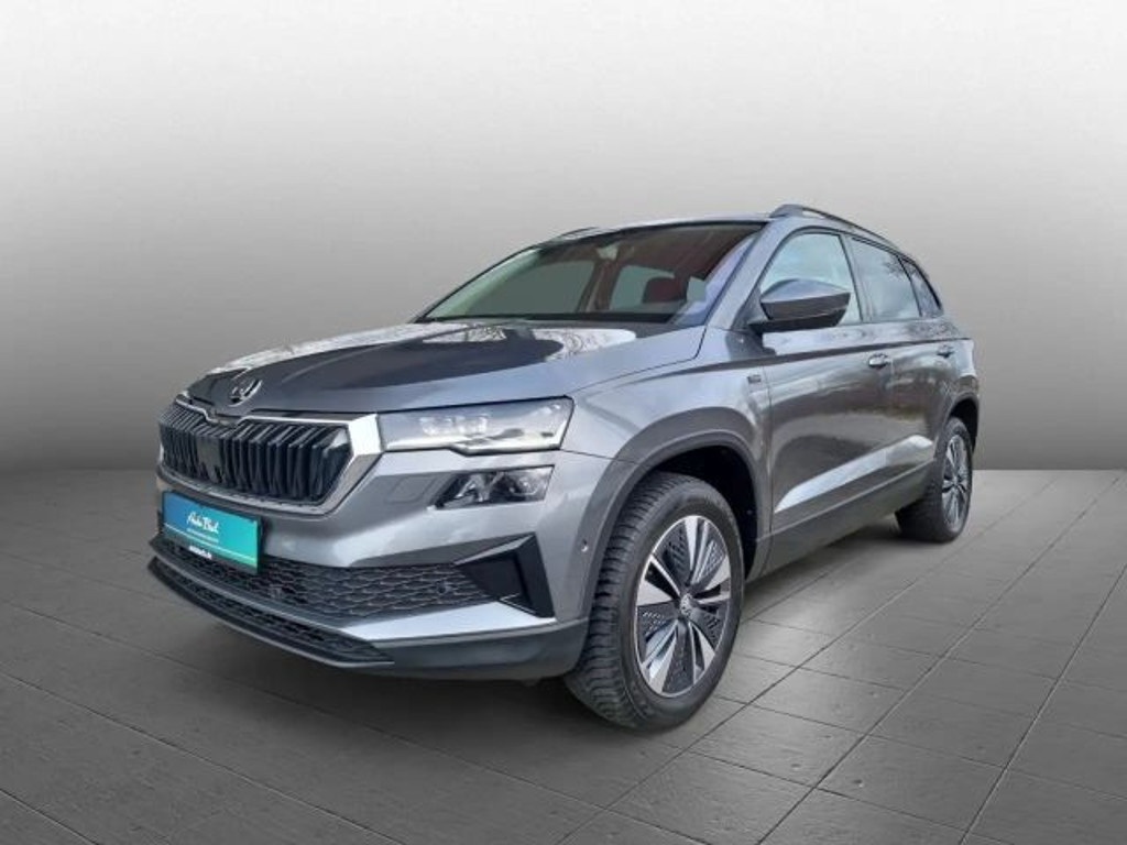 Skoda Karoq 2025 Benzine