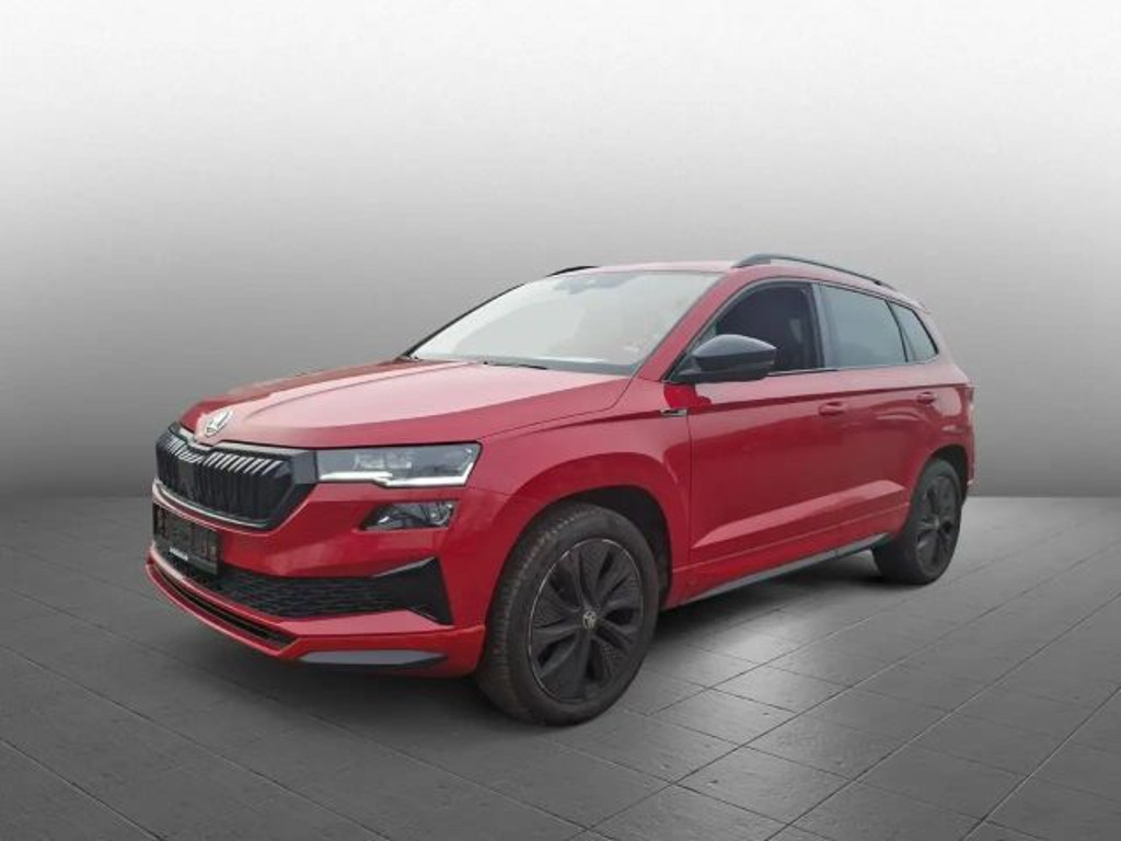 Skoda Karoq 2022 Diesel