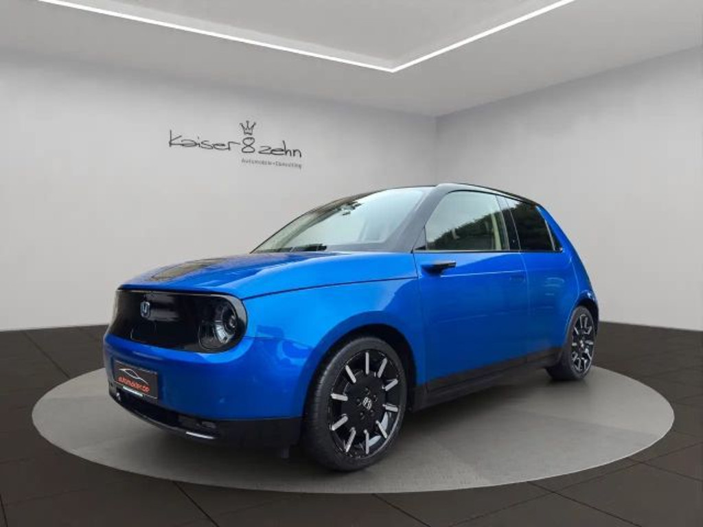 Honda e 2021 Elektrisch