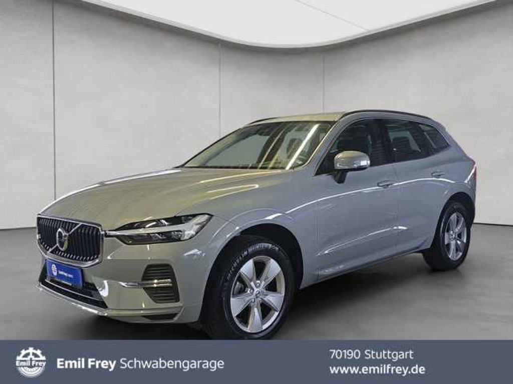 Volvo XC60 2024 Benzine