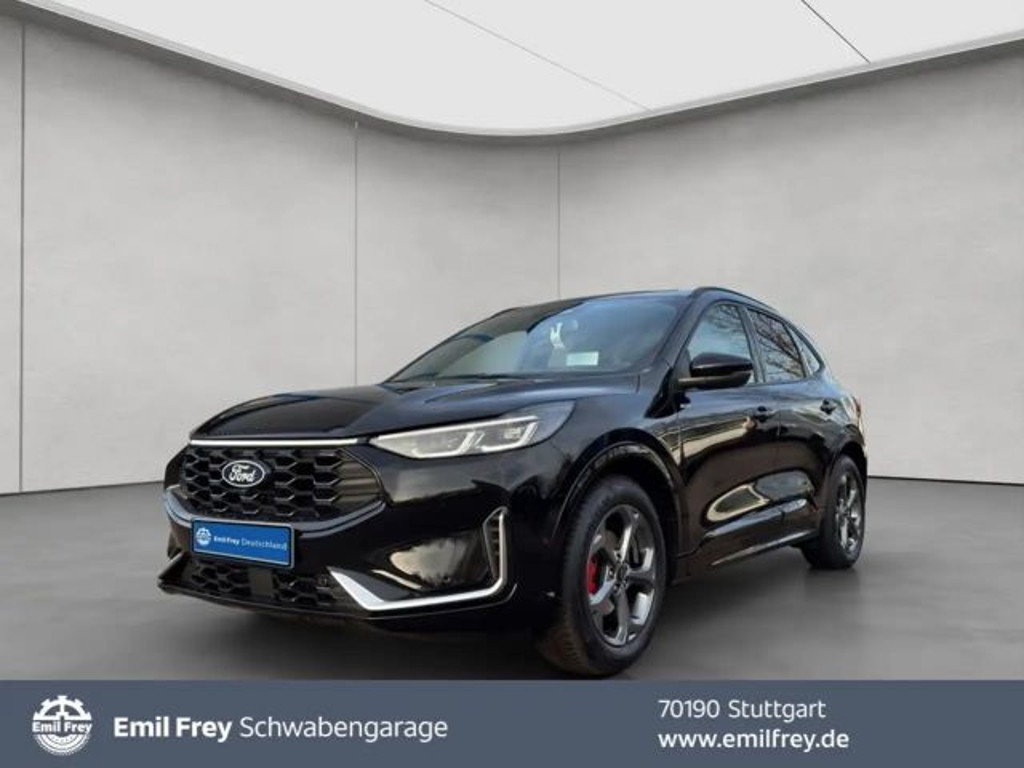 Ford Kuga 2024 Benzine