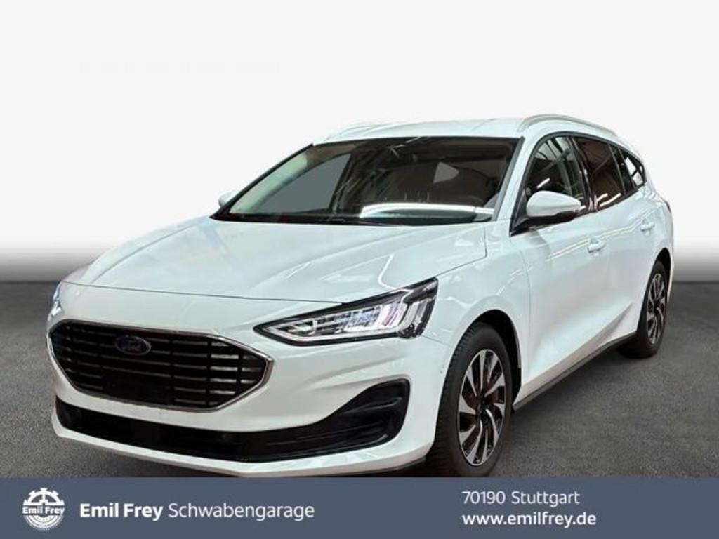 Ford Focus 2025 Diesel