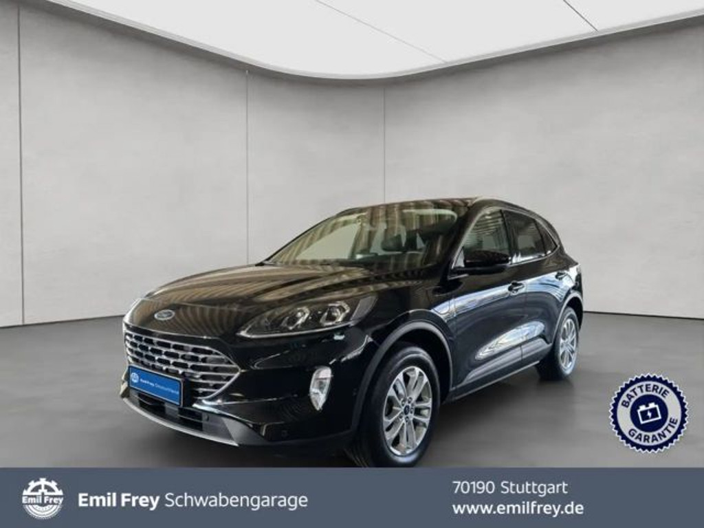 Ford Kuga 2022 Hybride Benzine