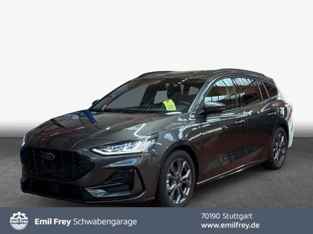 Ford Focus 2024 Benzine