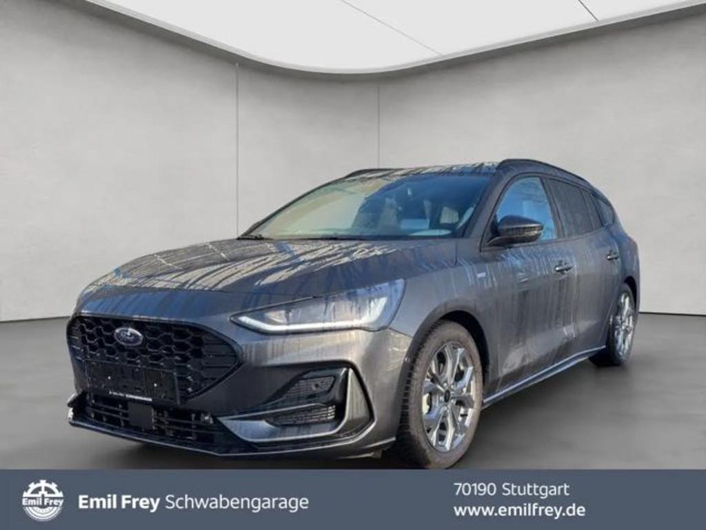 Ford Focus 2024 Benzine