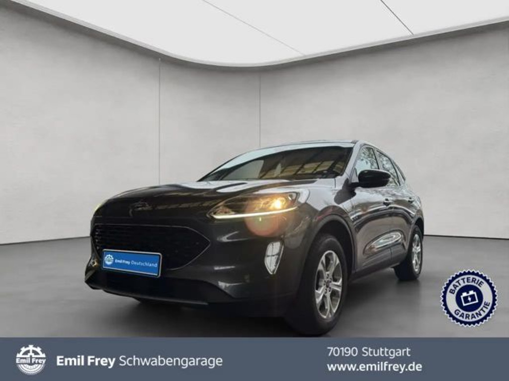 Ford Kuga 2022 Hybride Benzine
