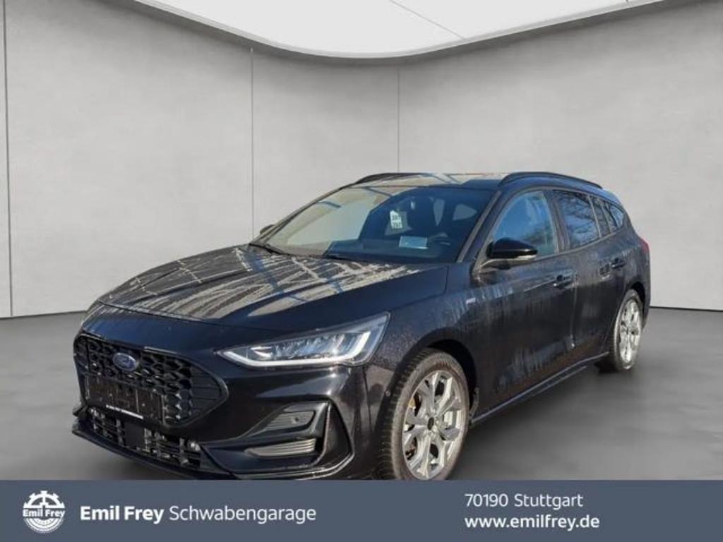 Ford Focus 2023 Benzine