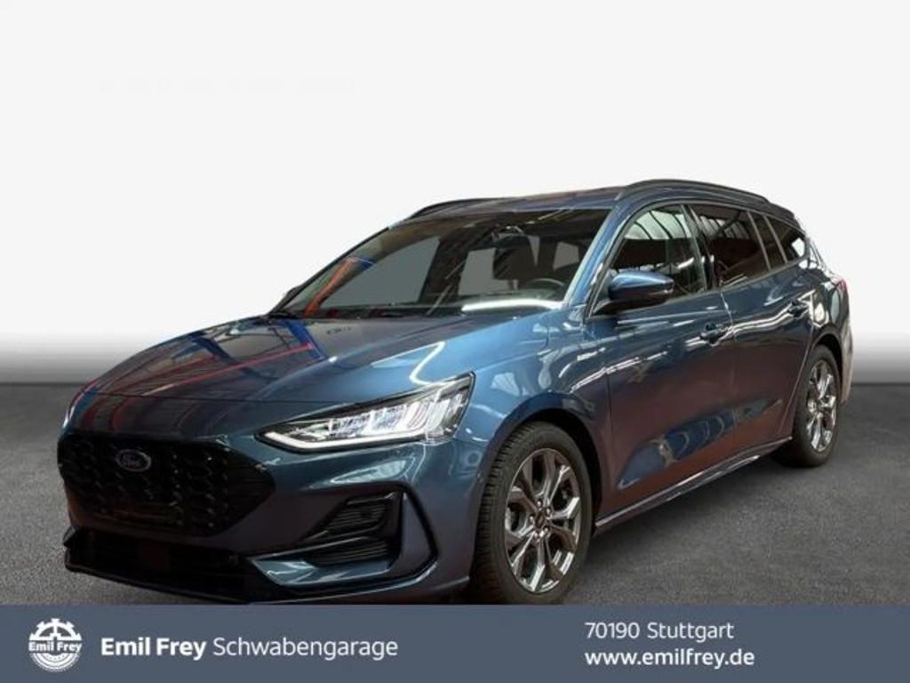 Ford Focus 2023 Benzine