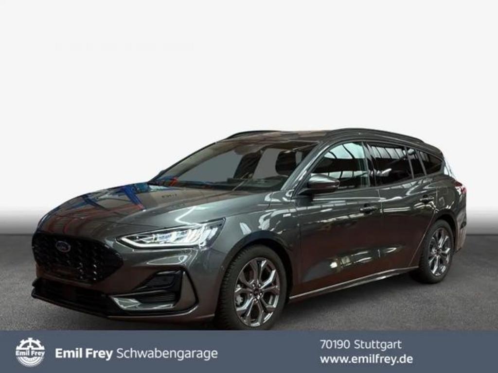 Ford Focus 2023 Benzine