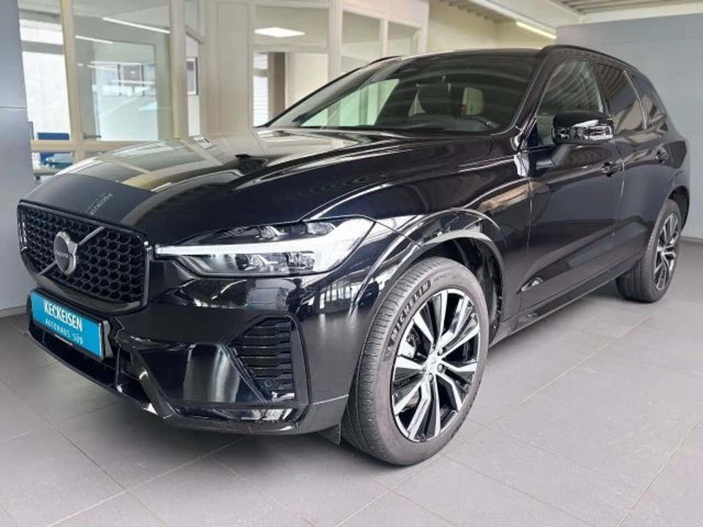 Volvo XC60 2022 Diesel