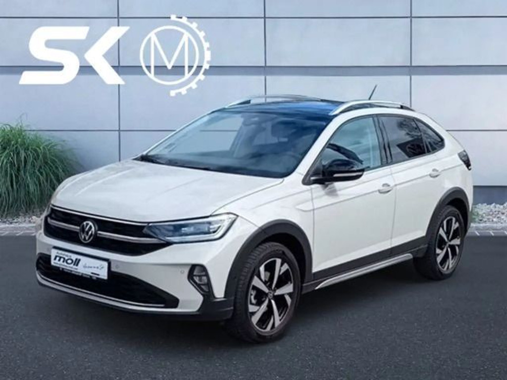Volkswagen Taigo 2024 Benzine