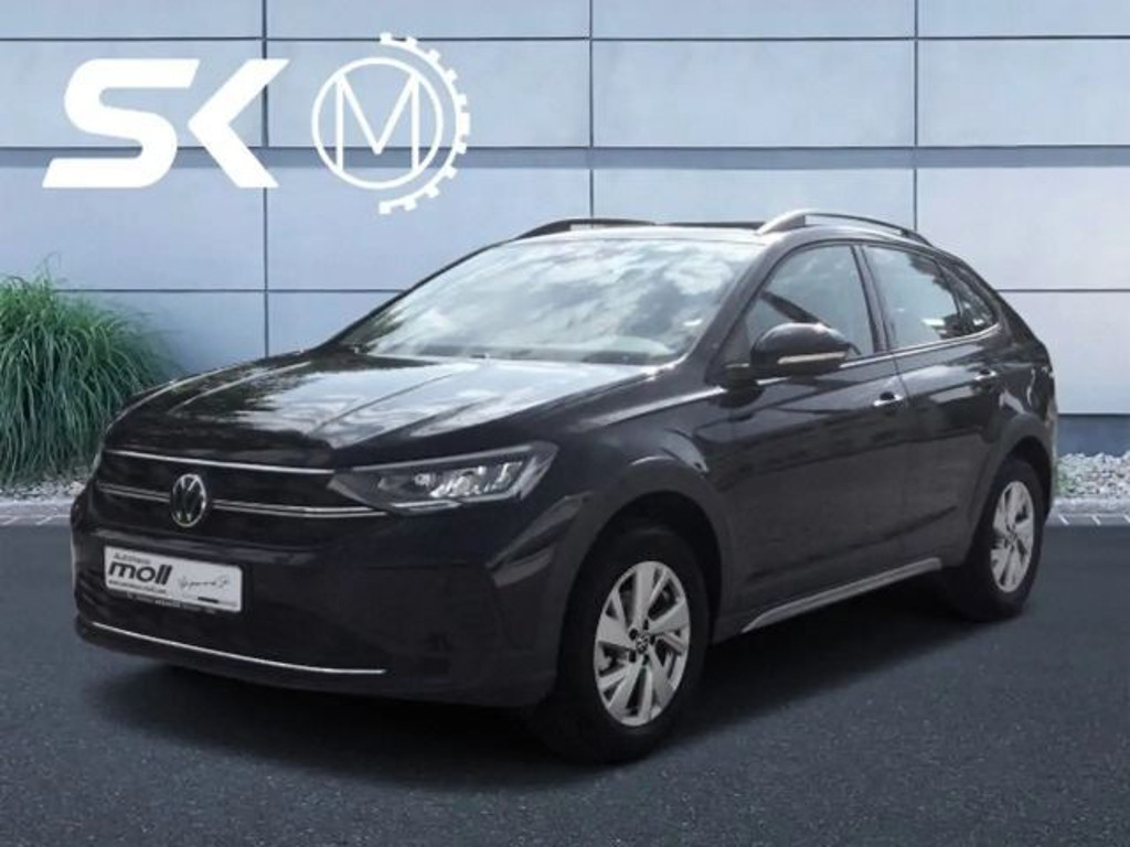 Volkswagen Taigo 2023 Benzine
