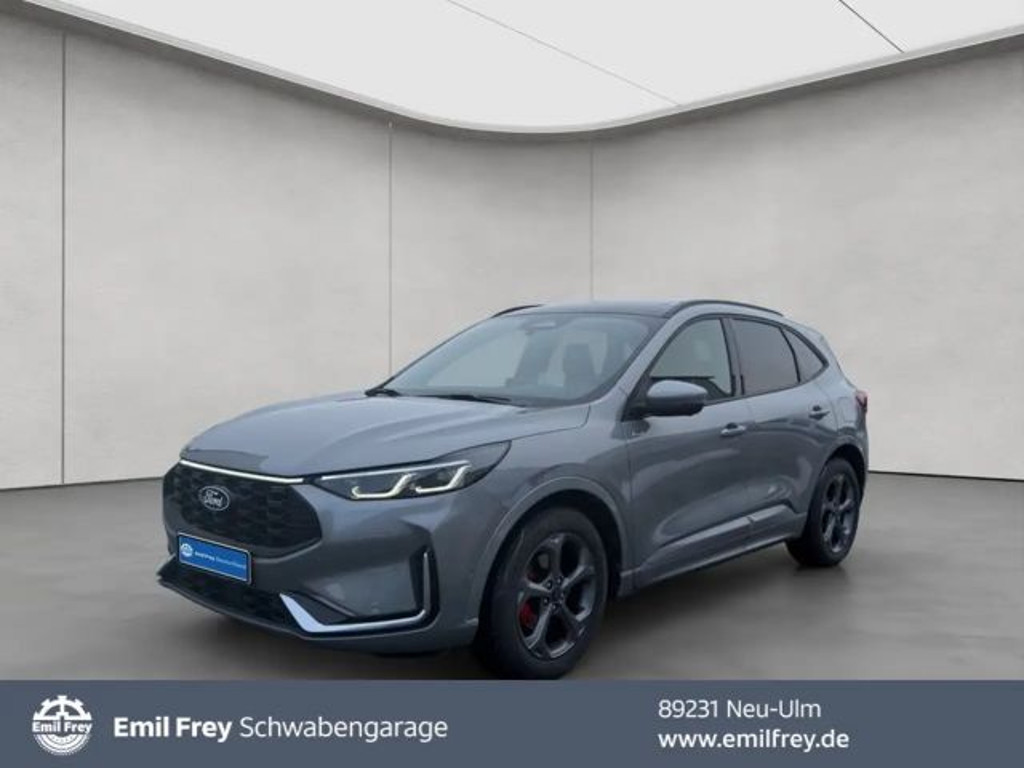 Ford Kuga 2025 Benzine